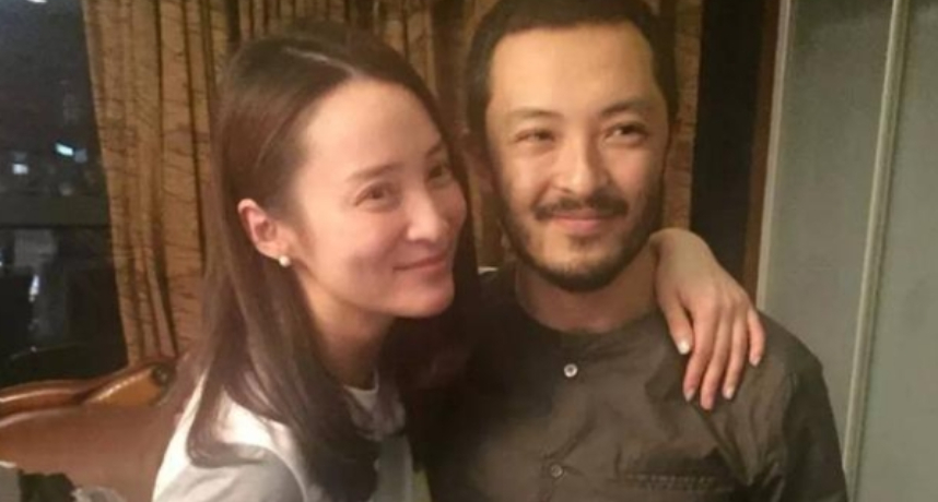 「最窮影帝」宣布結束12年婚姻！「頂超狂頭銜」卻寧當外送員